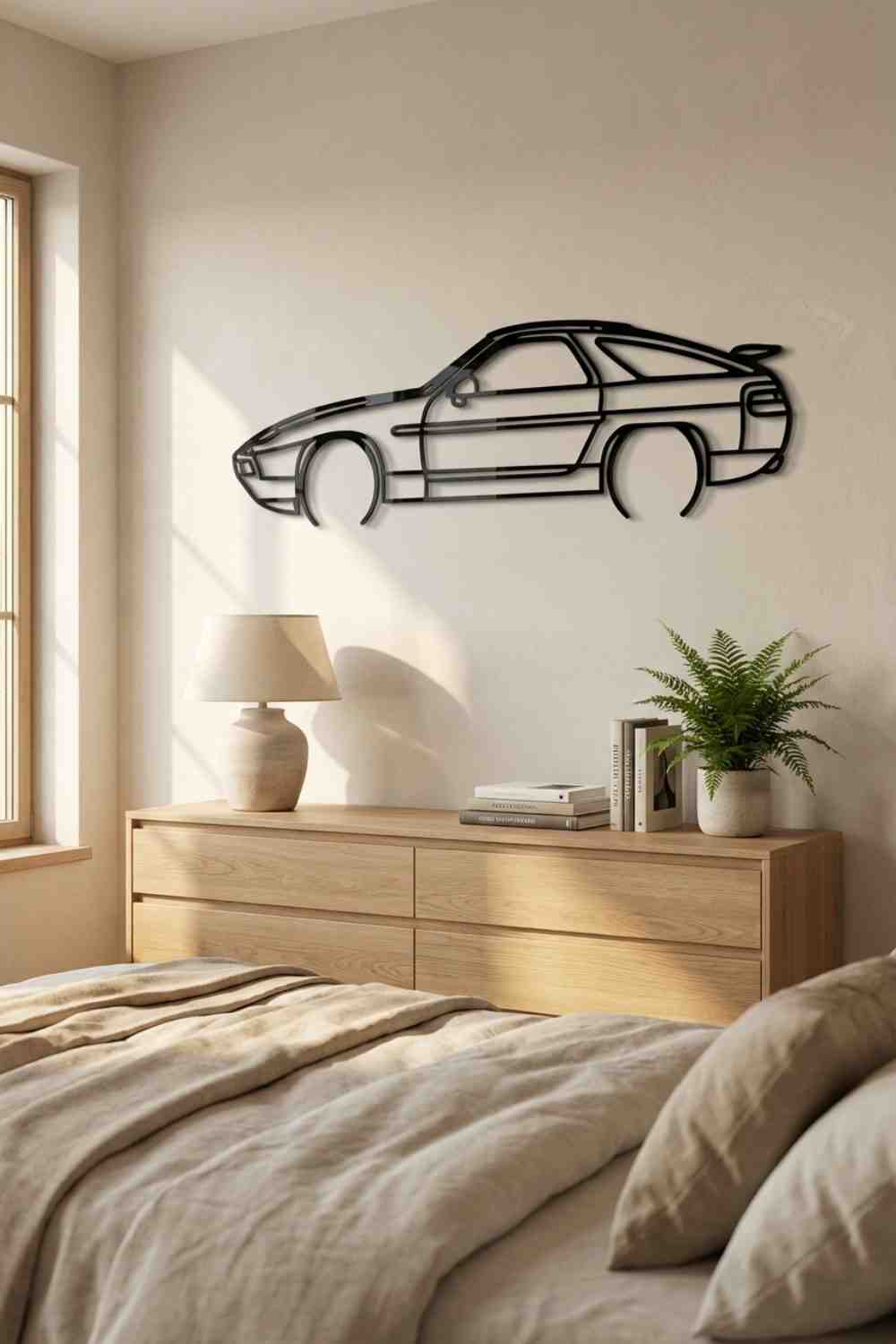 Porsche 928 Gts Detailed