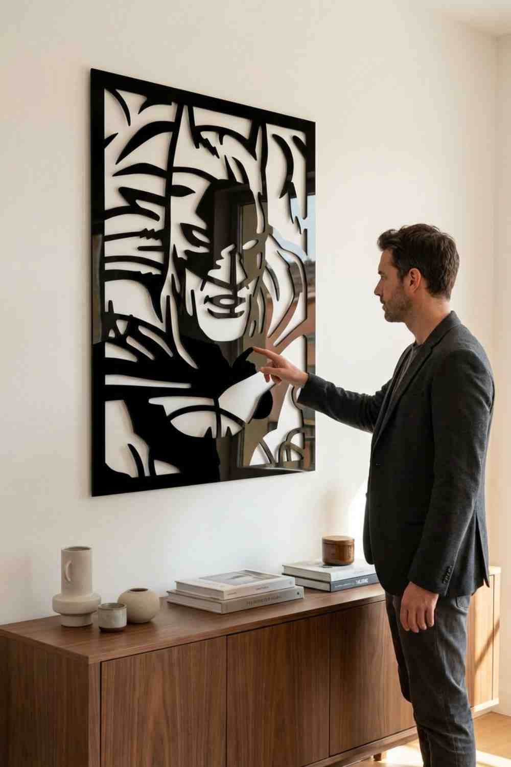 Batman by Dillon Boy