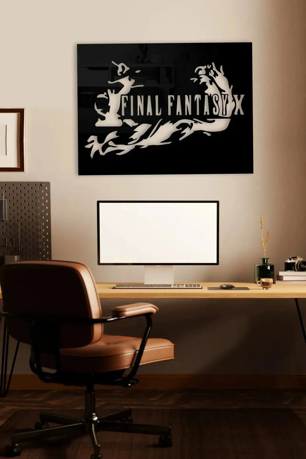 Final Fantasy X