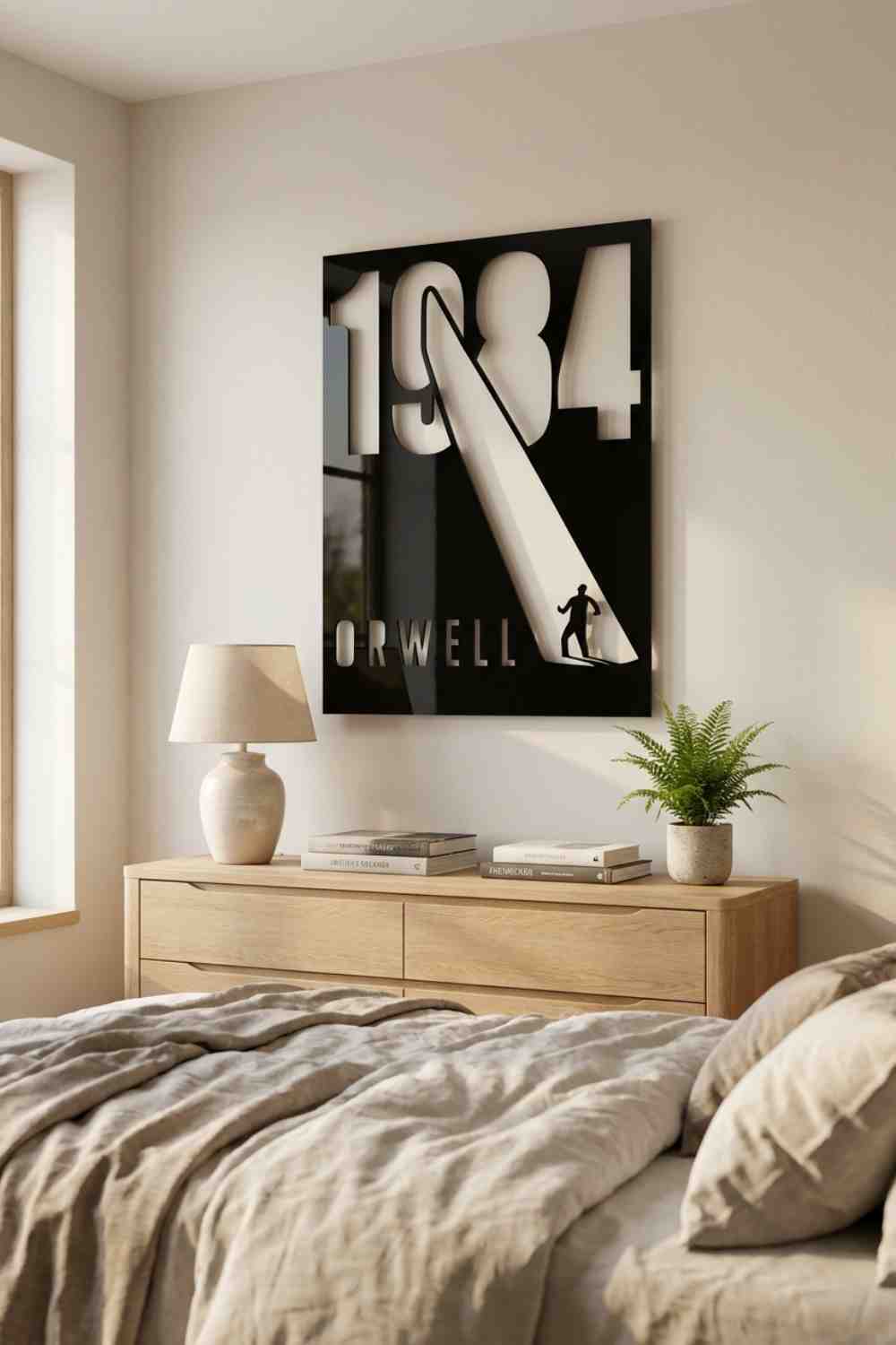 1984 Orwell