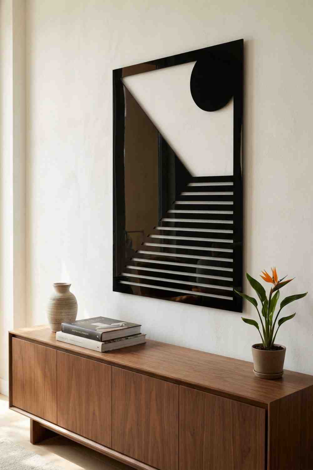 Spring - Cuadro decorativo | Cortayrecorta.es