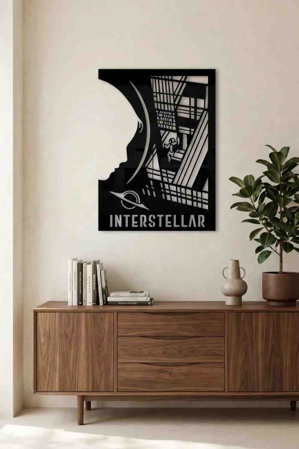 Interstellar
