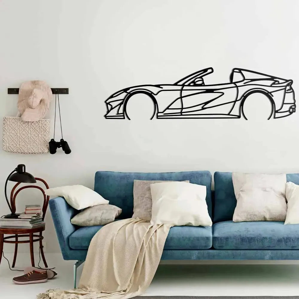 Ferrari 812 Gts Detailed