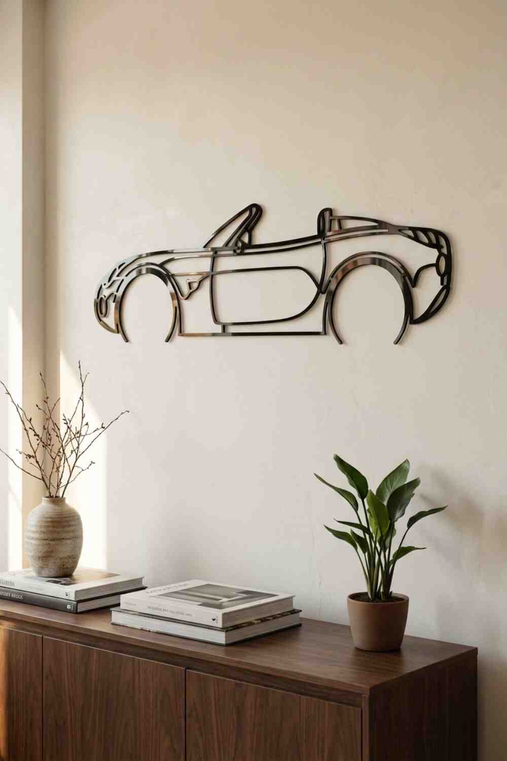 Solstice Gxp Detailed - Cuadro decorativo | Cortayrecorta.es