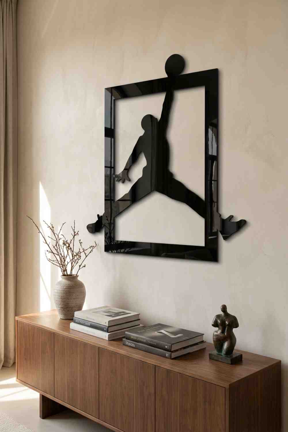Airness - Cuadro decorativo | Cortayrecorta.es