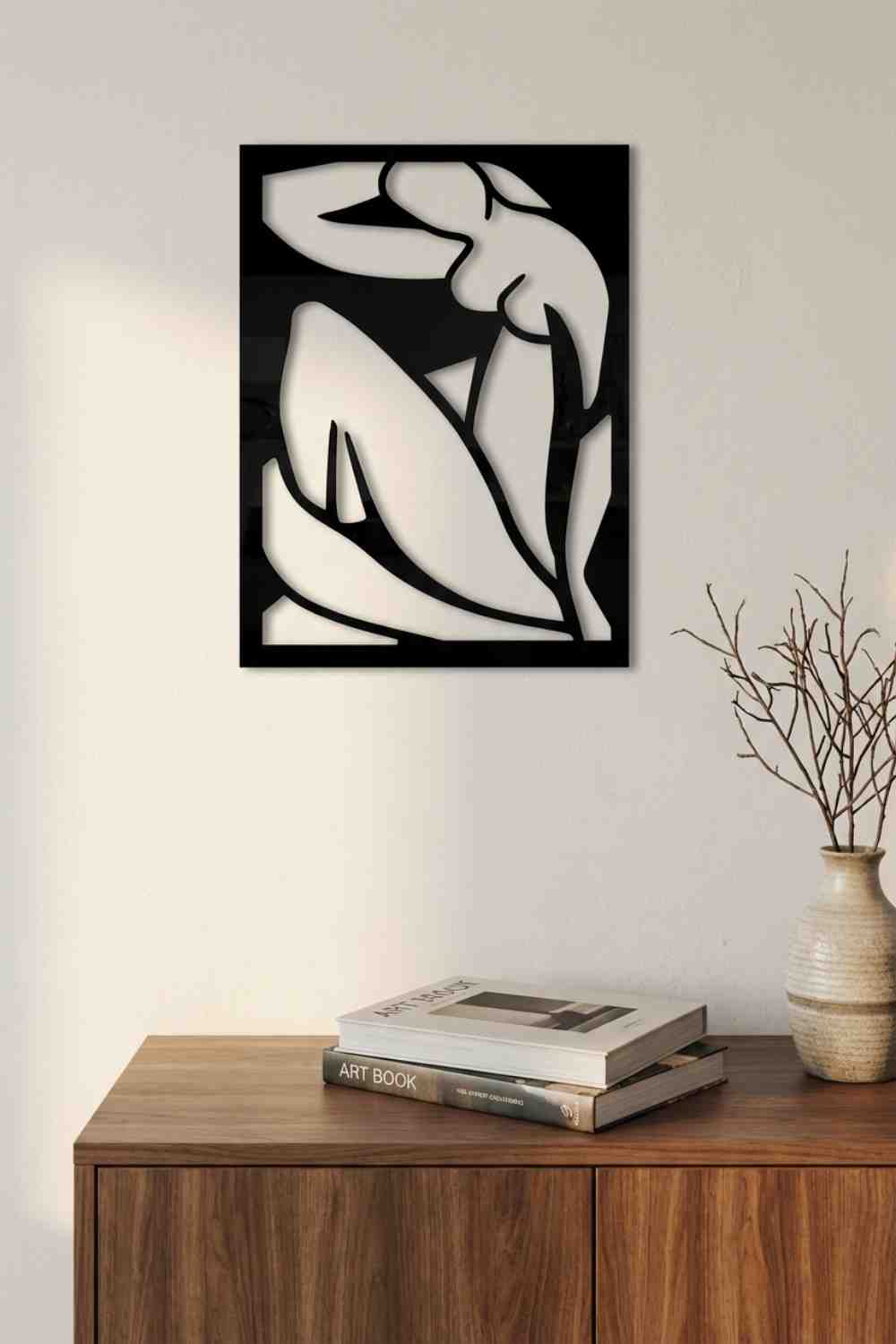 Matisse - Cuadro decorativo | Cortayrecorta.es