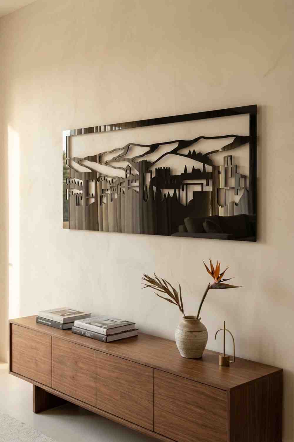 Alhambra Y Sierra Nevada