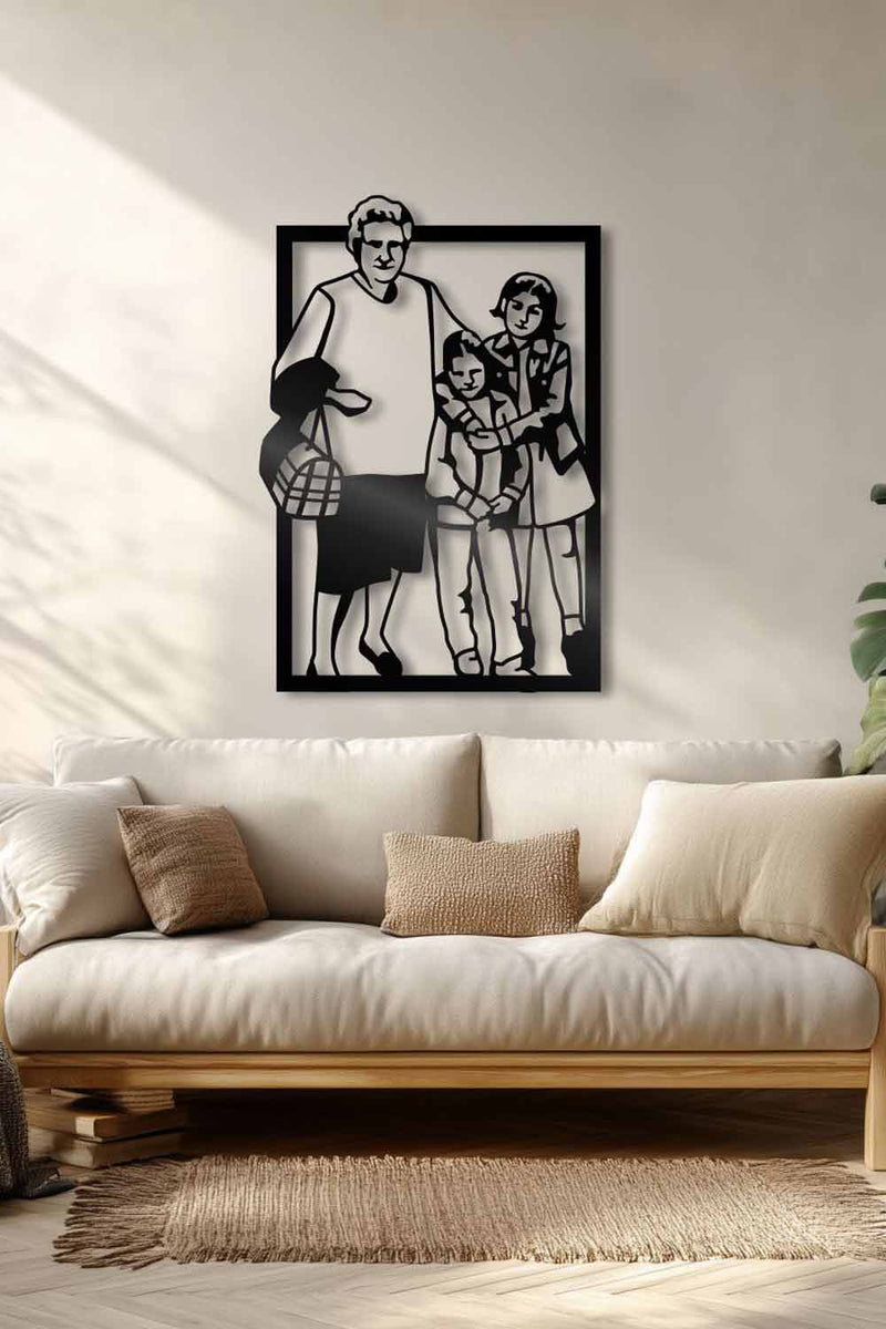 Galería CortaYRecorta