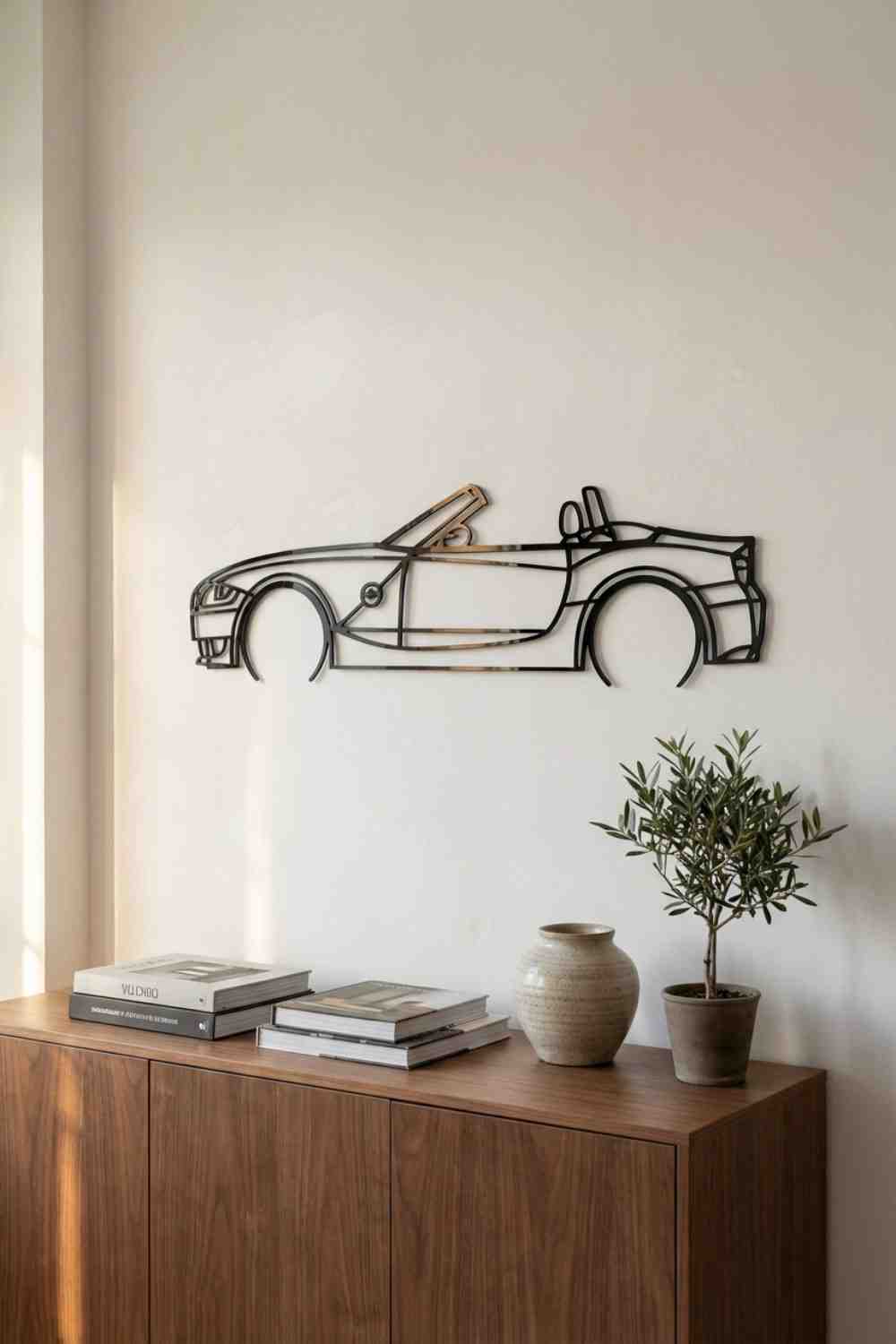 BMW Z4M Roadster E85 Detailed