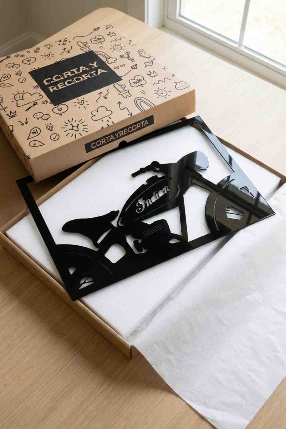 Indian Scout 101 (1928)