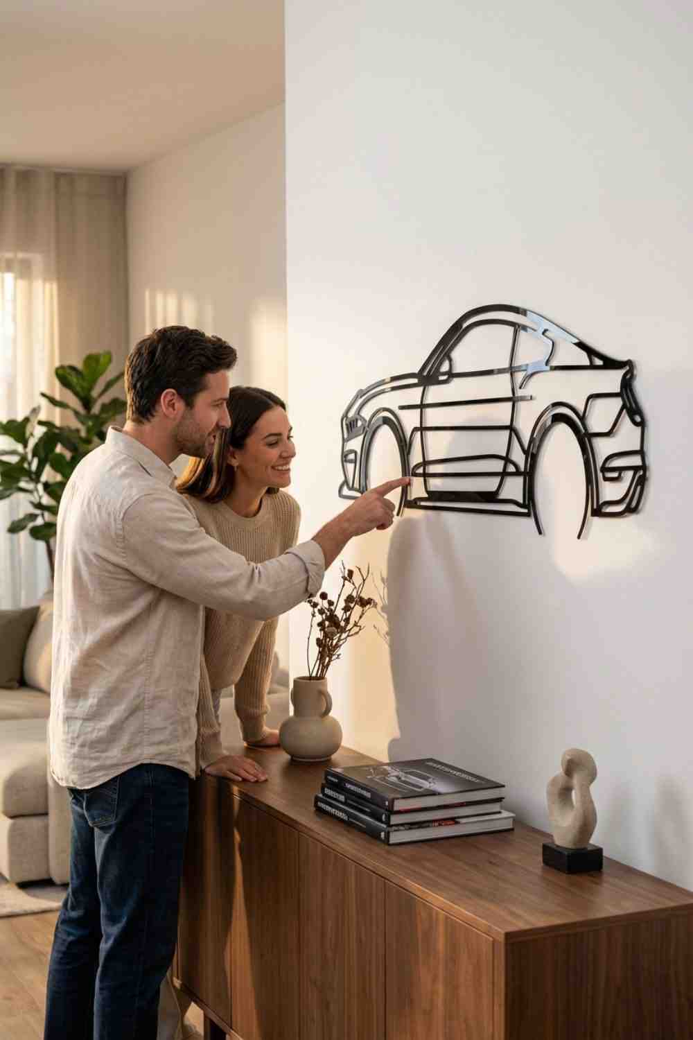 Sm Edition Mustang Detailed