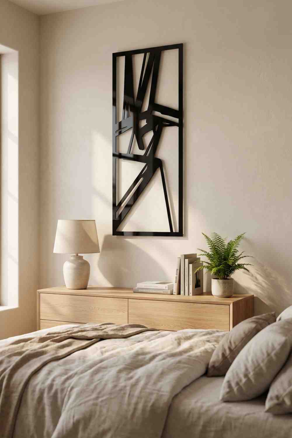 Venganza Vertical - Cuadro decorativo | Cortayrecorta.es