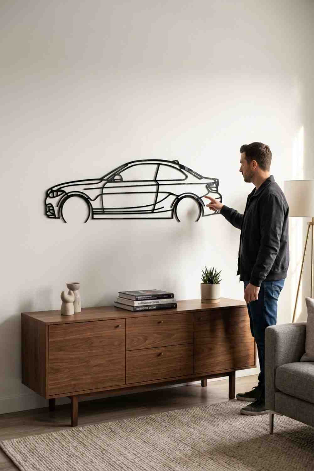 BMW M240I F22 Detailed