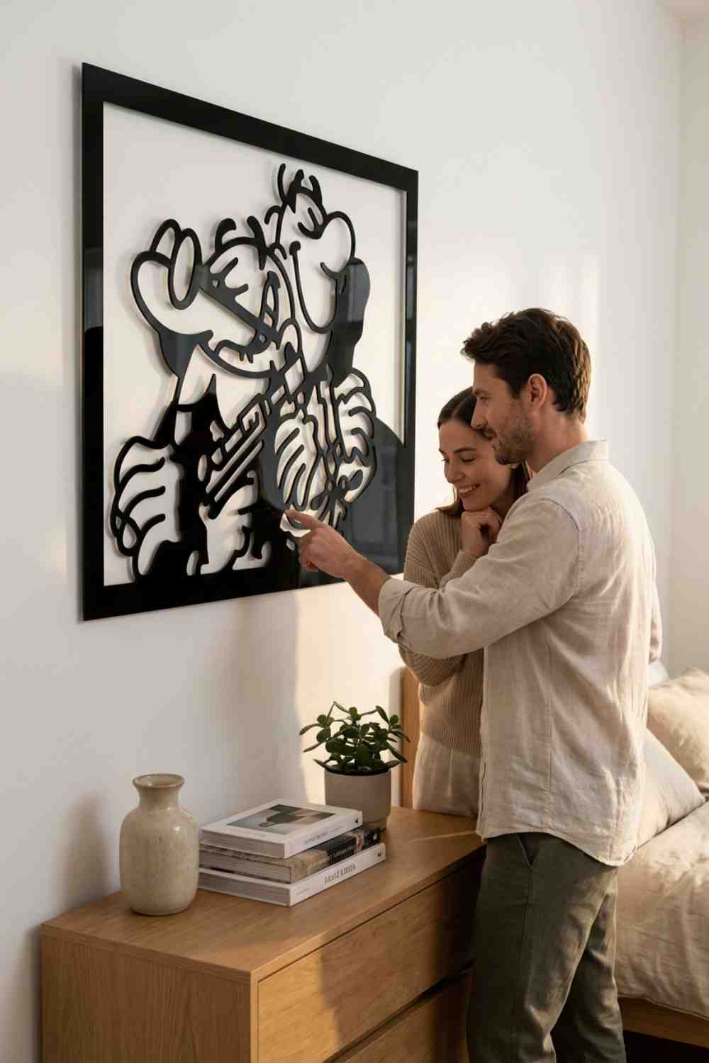 Mortadelo and Filemon