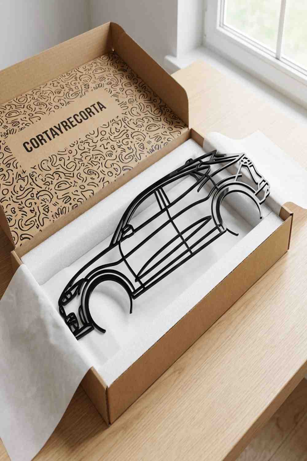 Mustang Mach E Gt Detailed