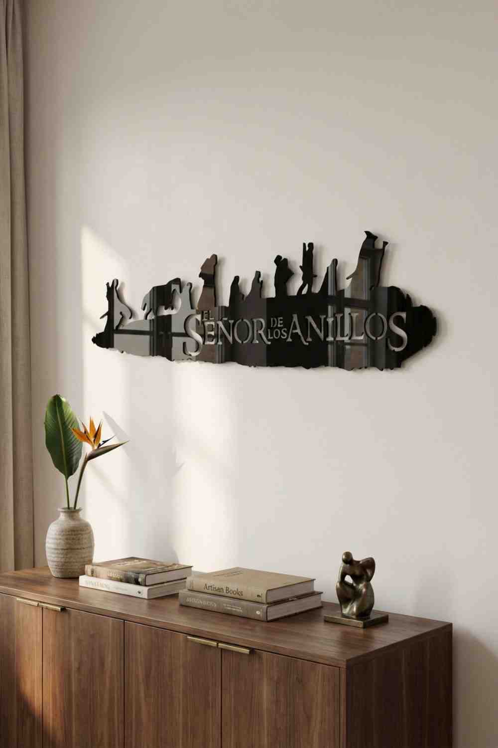 The Fellowship of the Ring