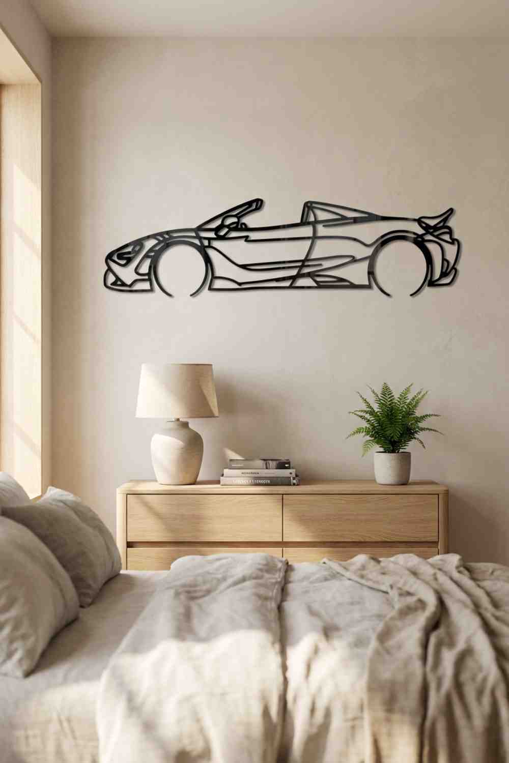 McLaren 765 Lt Detailed