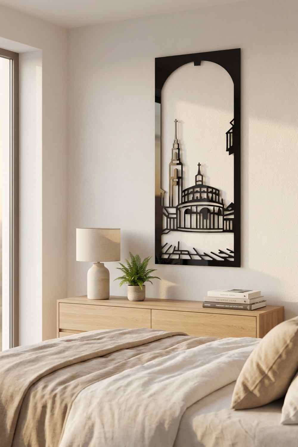 Universidad Laboral Gijon