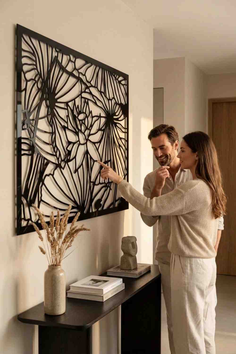 Flor De Loto Fen Shui