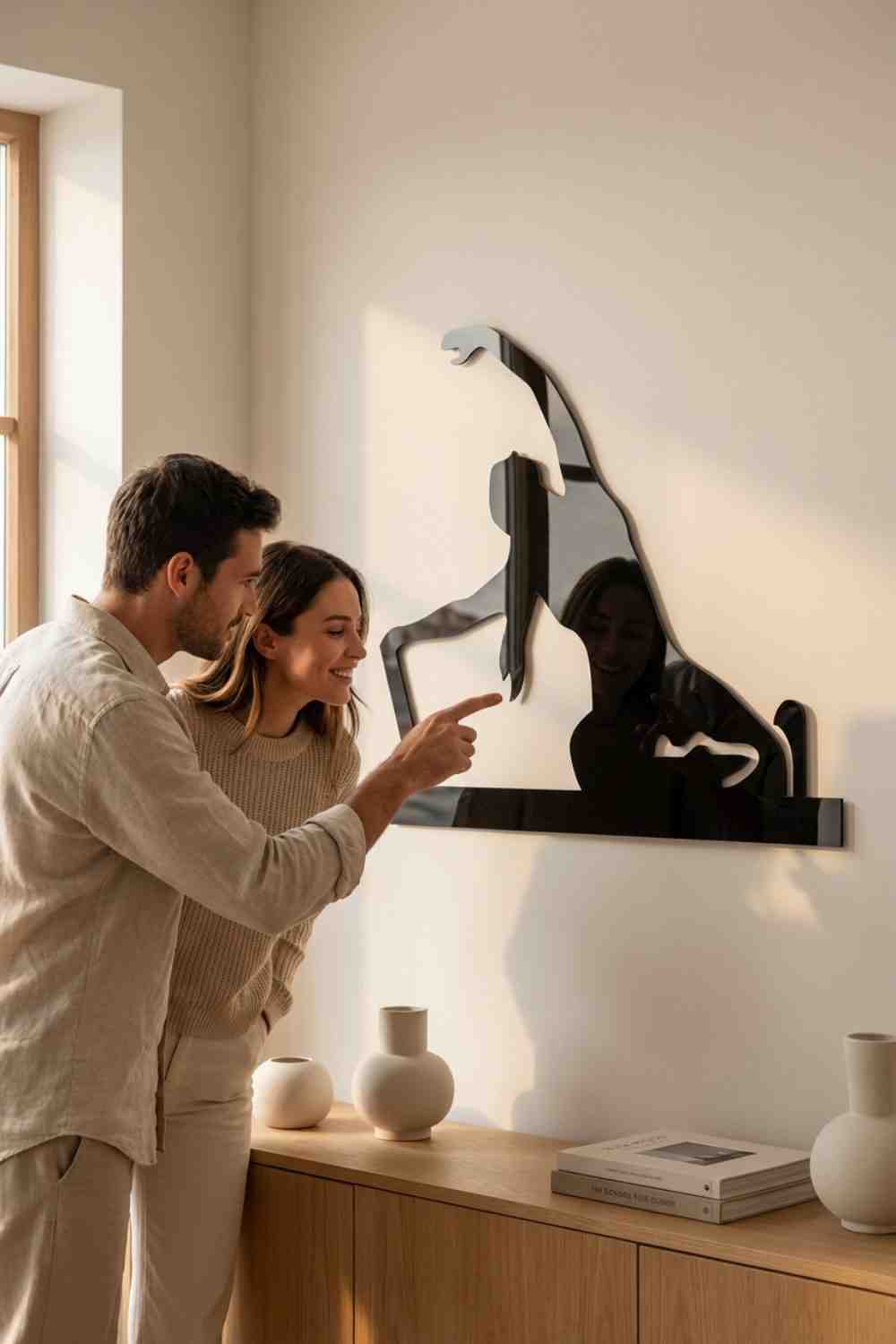 Yoga Experience - Cuadro decorativo | Cortayrecorta.es
