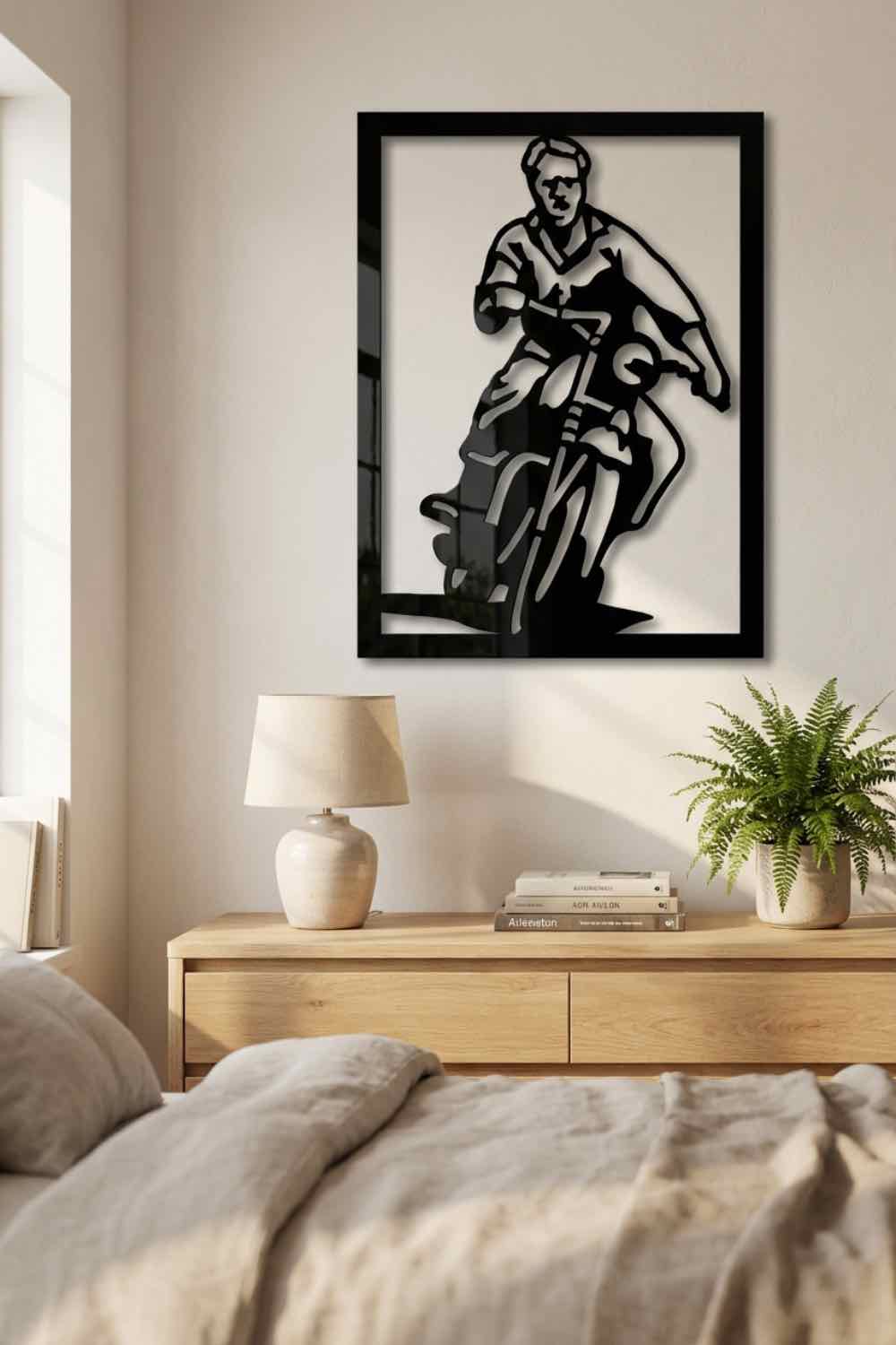 The Great Escape - Steve Mcqueen