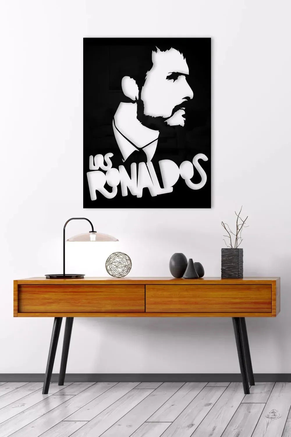 Los Ronaldos - Mayan Coke