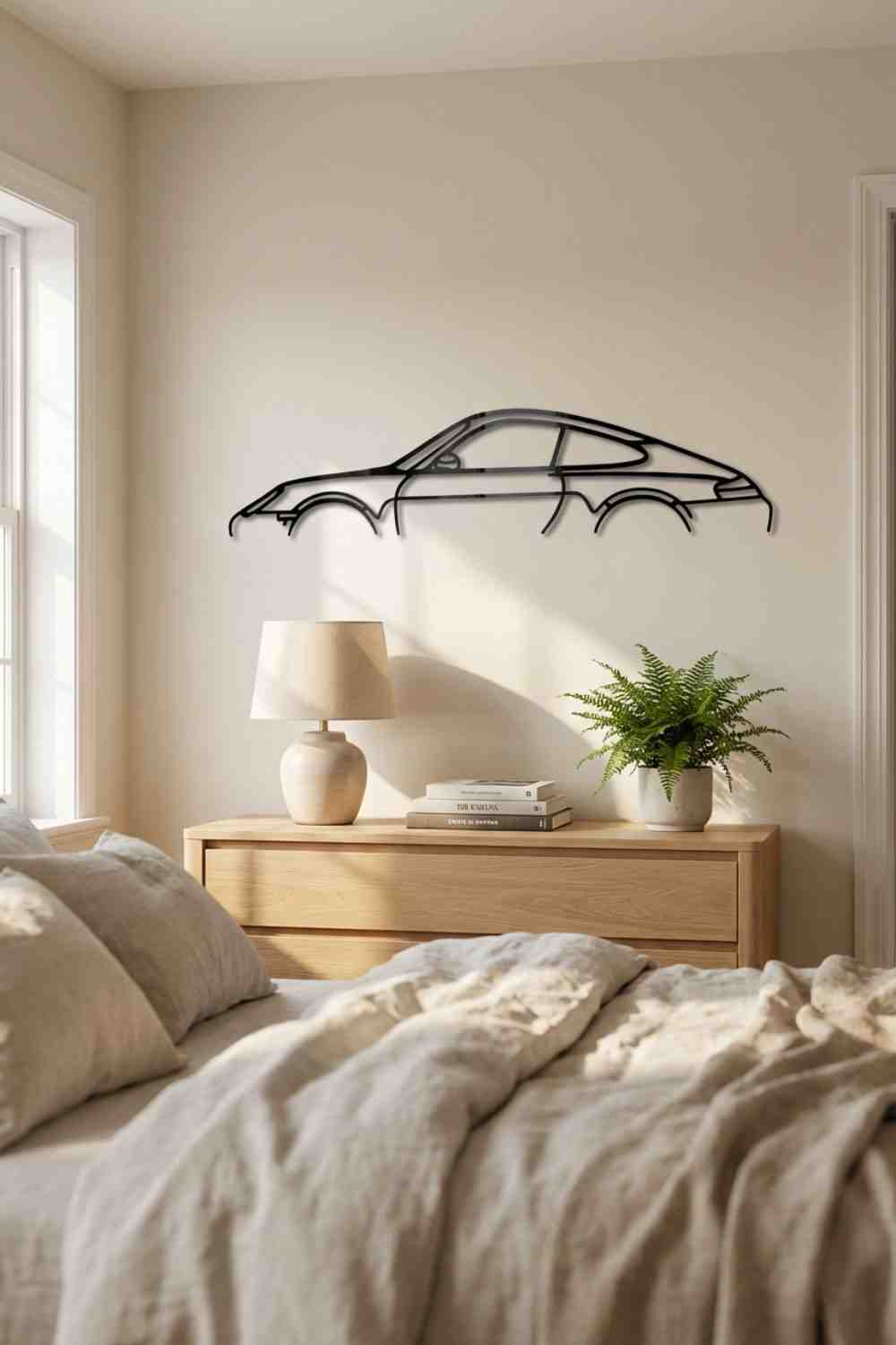 Porsche 911 Model 996