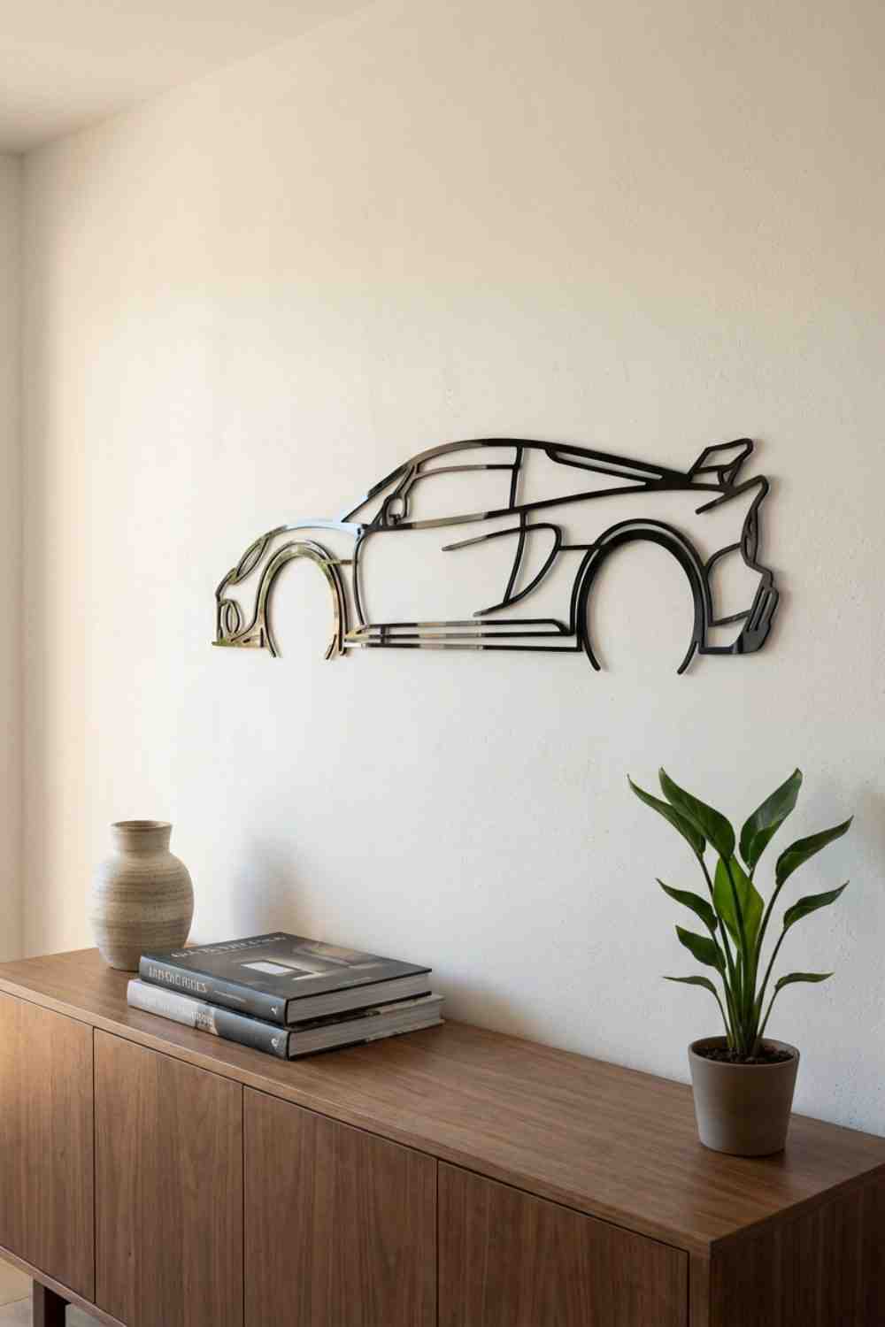 Lotus Exige 390 Detailed - Cuadro decorativo | Cortayrecorta.es