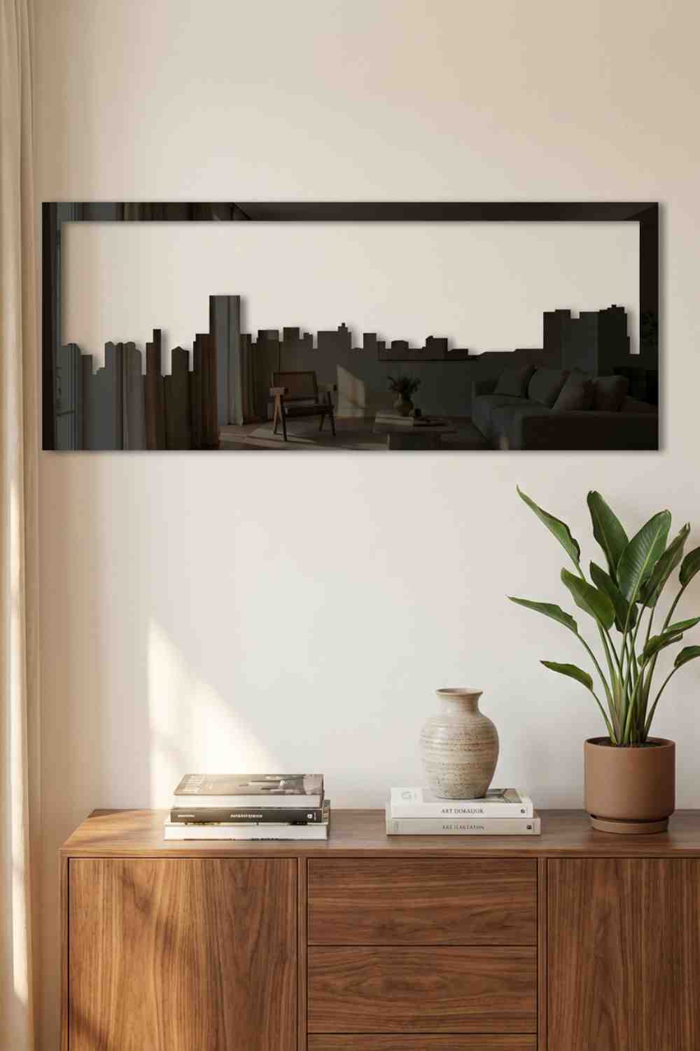 Vigo - Cuadro decorativo | Cortayrecorta.es