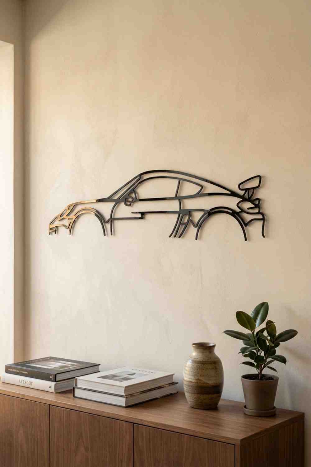 Porsche Cayman Gt4 981