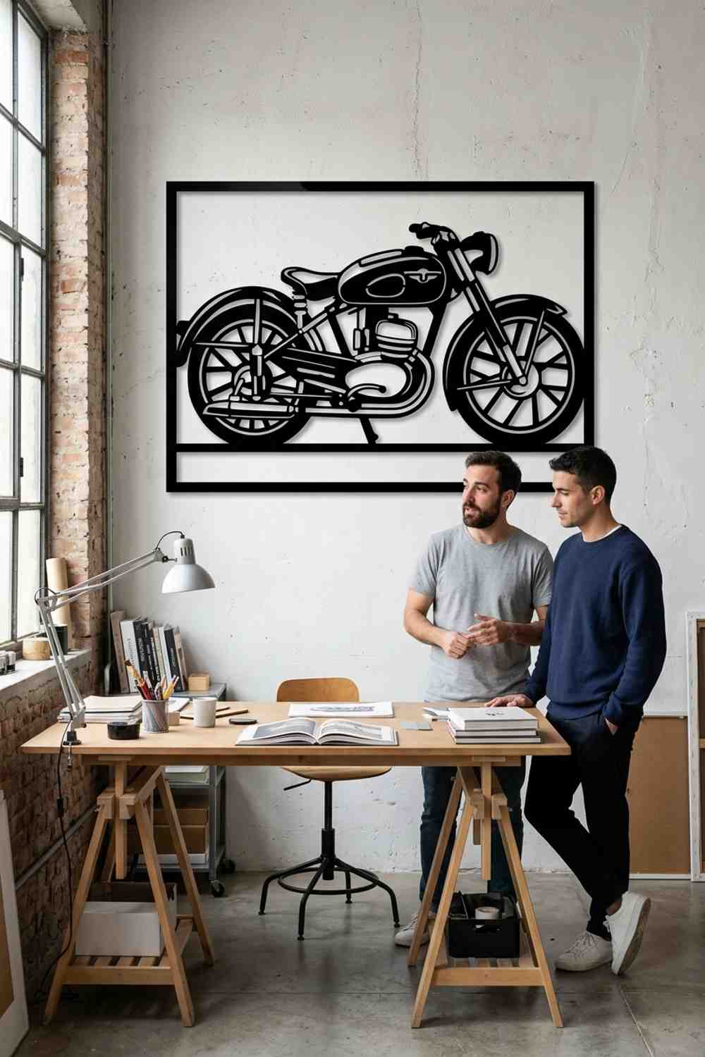 Montesa brio