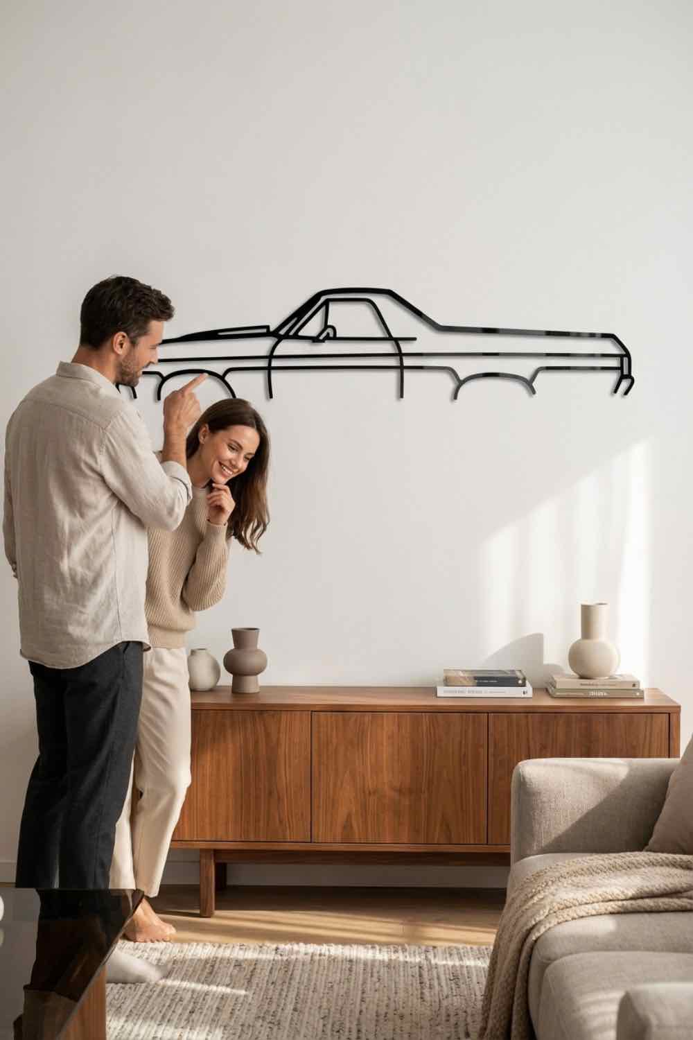 El Camino Breaking Bad