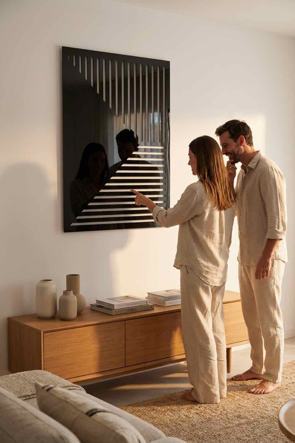 Anapurna - Cuadro decorativo | Cortayrecorta.es