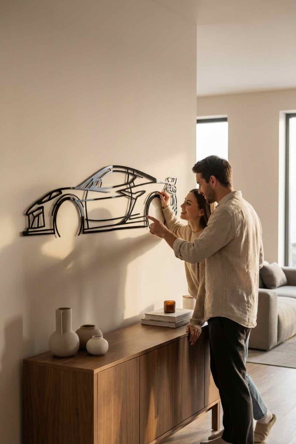 Corvette C8 Z06 Detailed