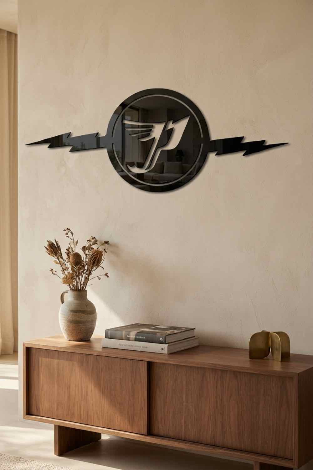 Pixies - Cuadro decorativo | Cortayrecorta.es