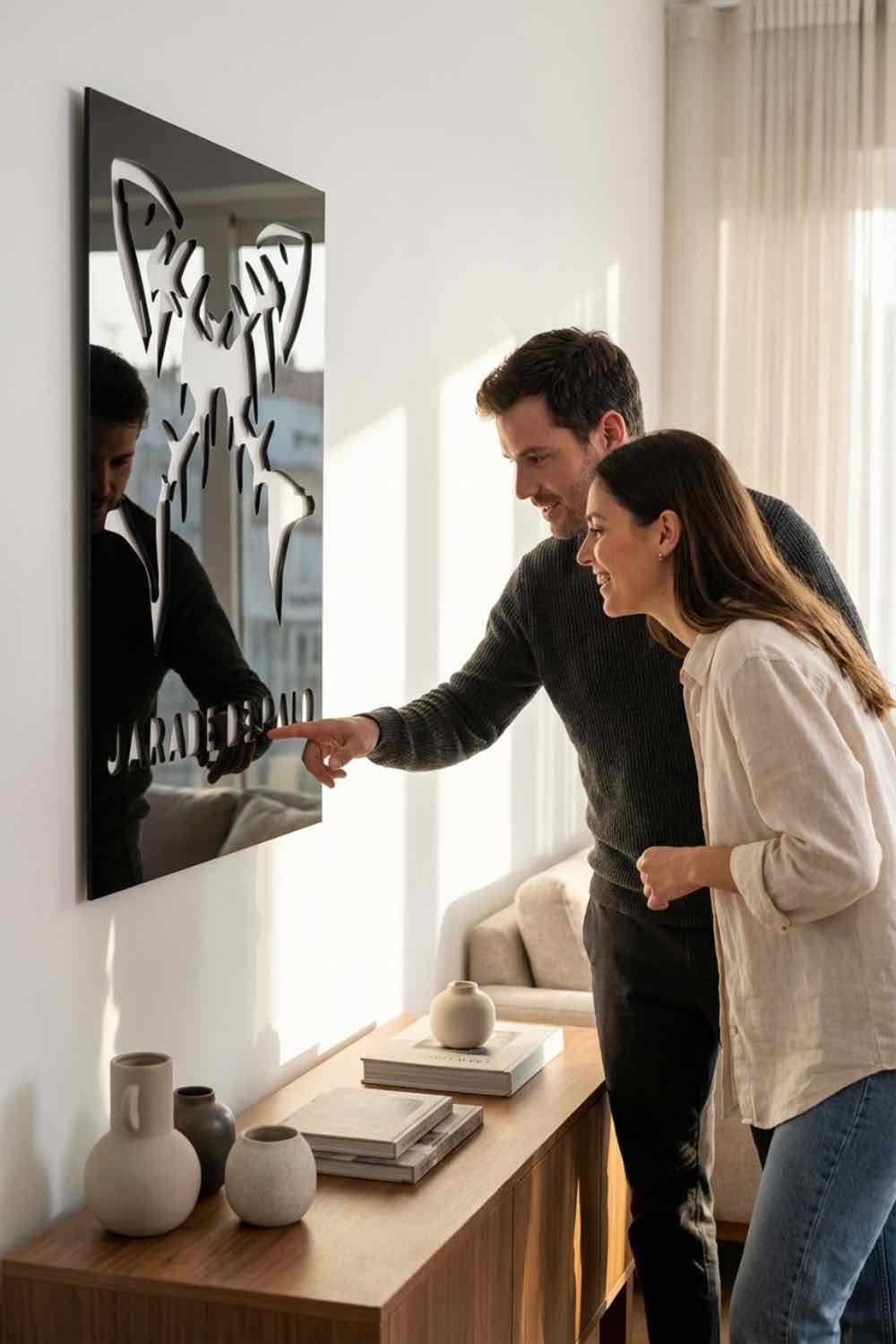 Jarabe De Palo - Cuadro decorativo | Cortayrecorta.es