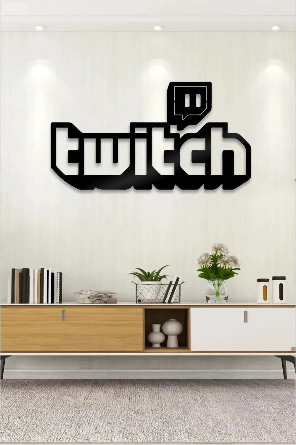 Twitch