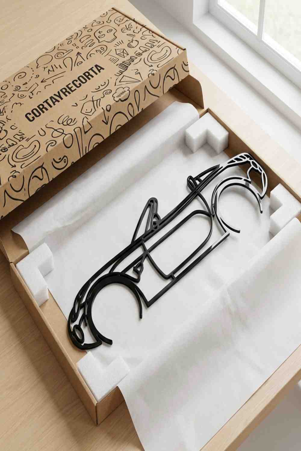 Solstice Gxp Detailed