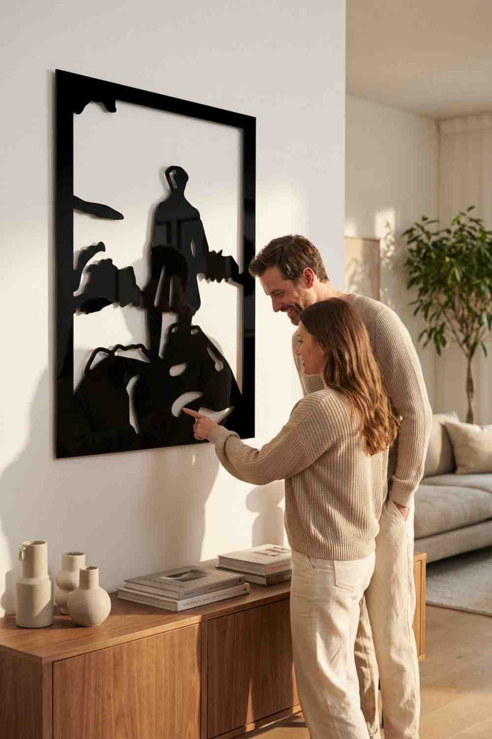 El Caminante Sobre El Mar De Nubes