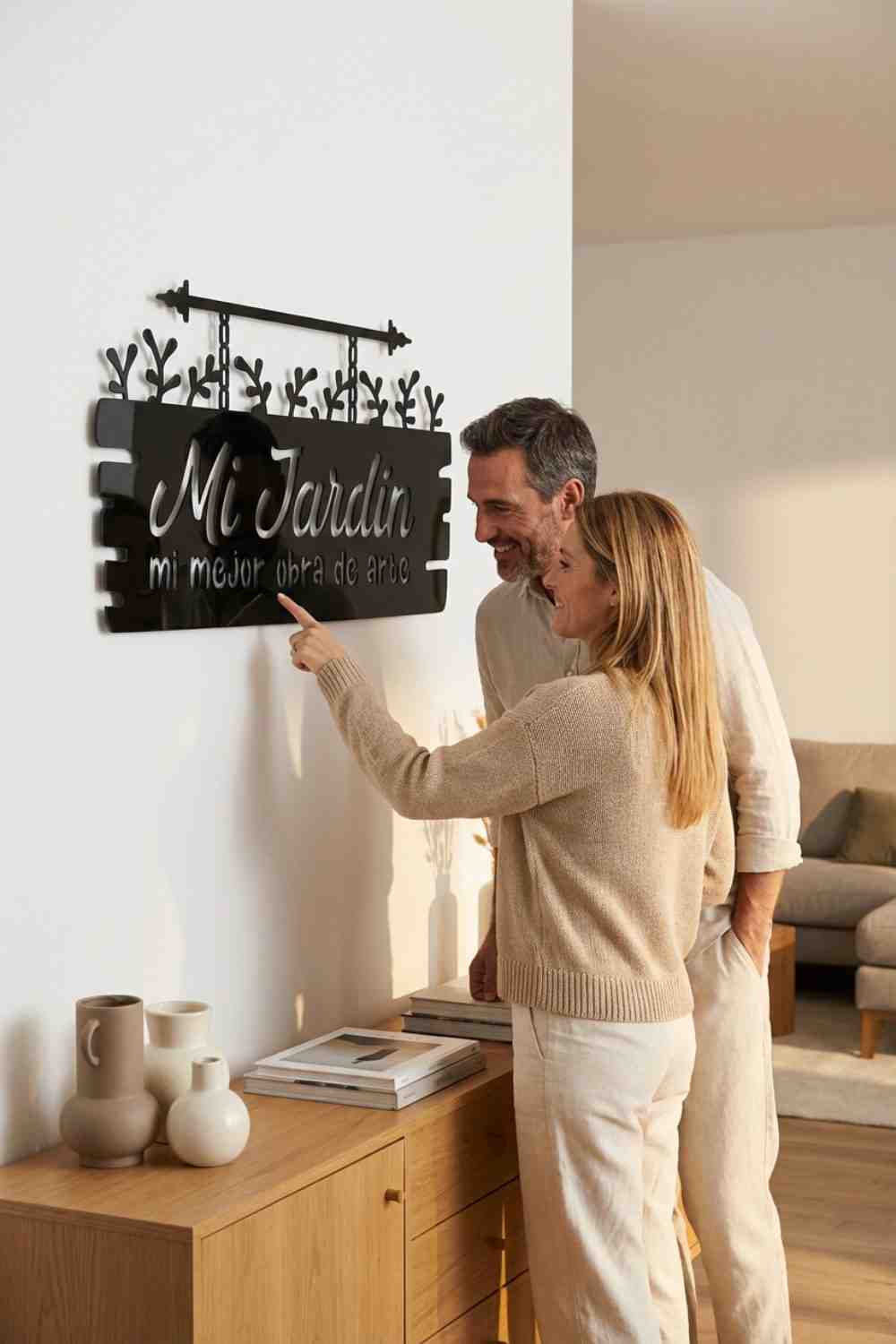 My Garden, My Best Work of Art