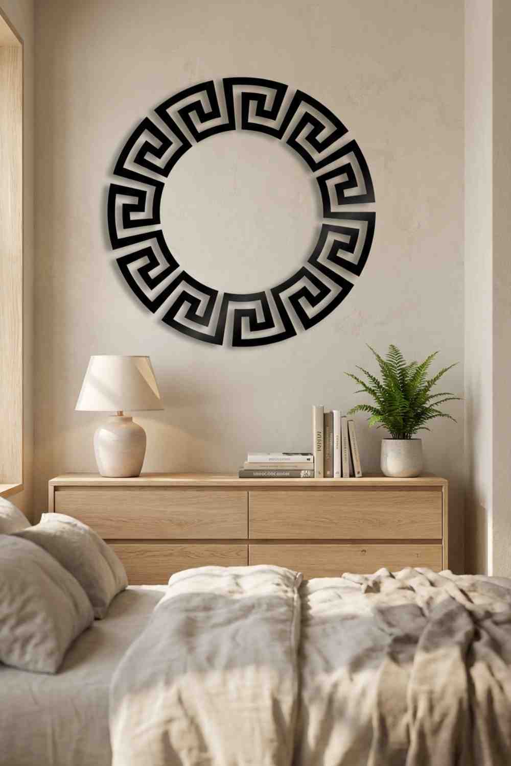 Greco - Cuadro decorativo | Cortayrecorta.es