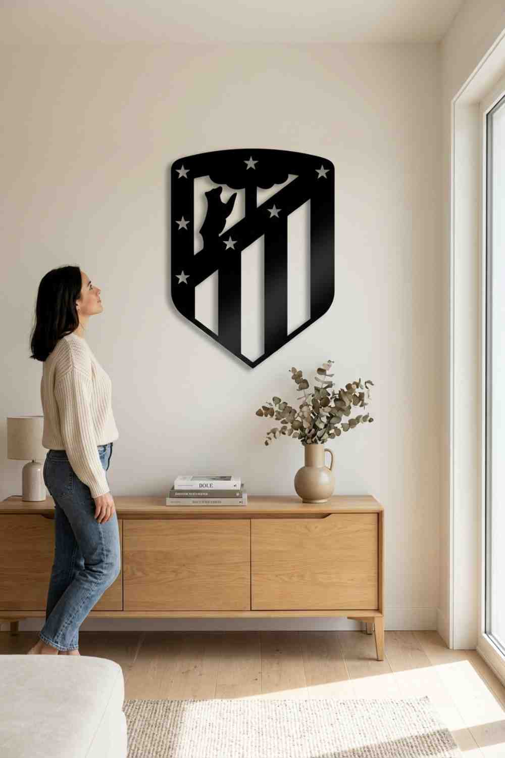 At Mad Original - Cuadro decorativo | Cortayrecorta.es