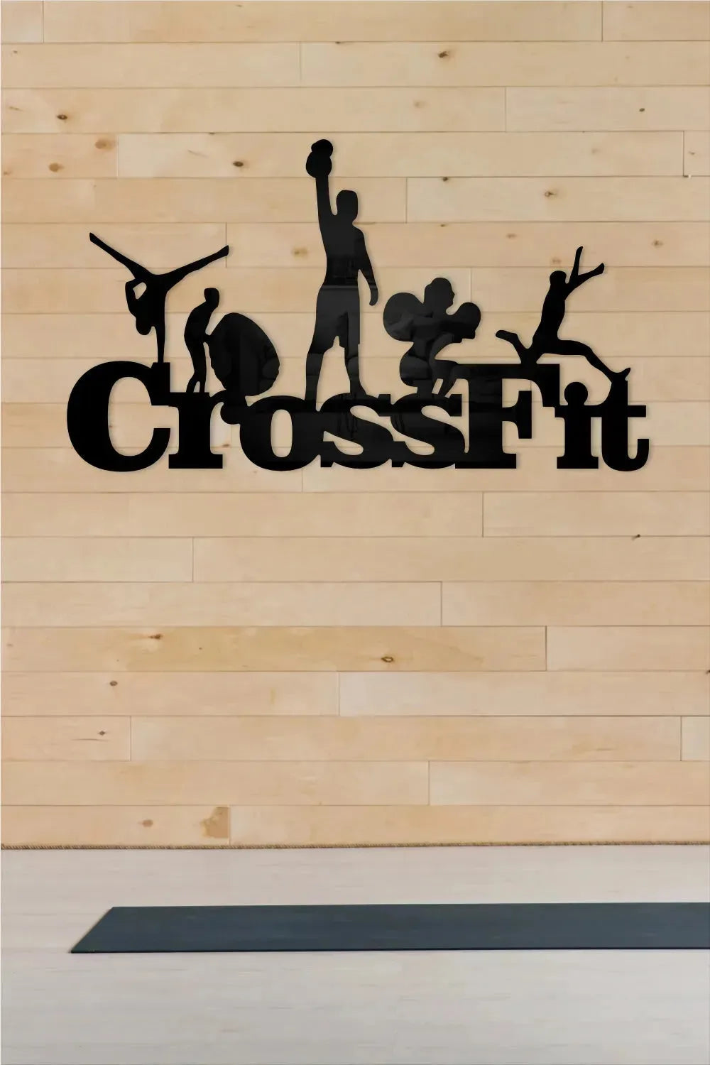 crossfit