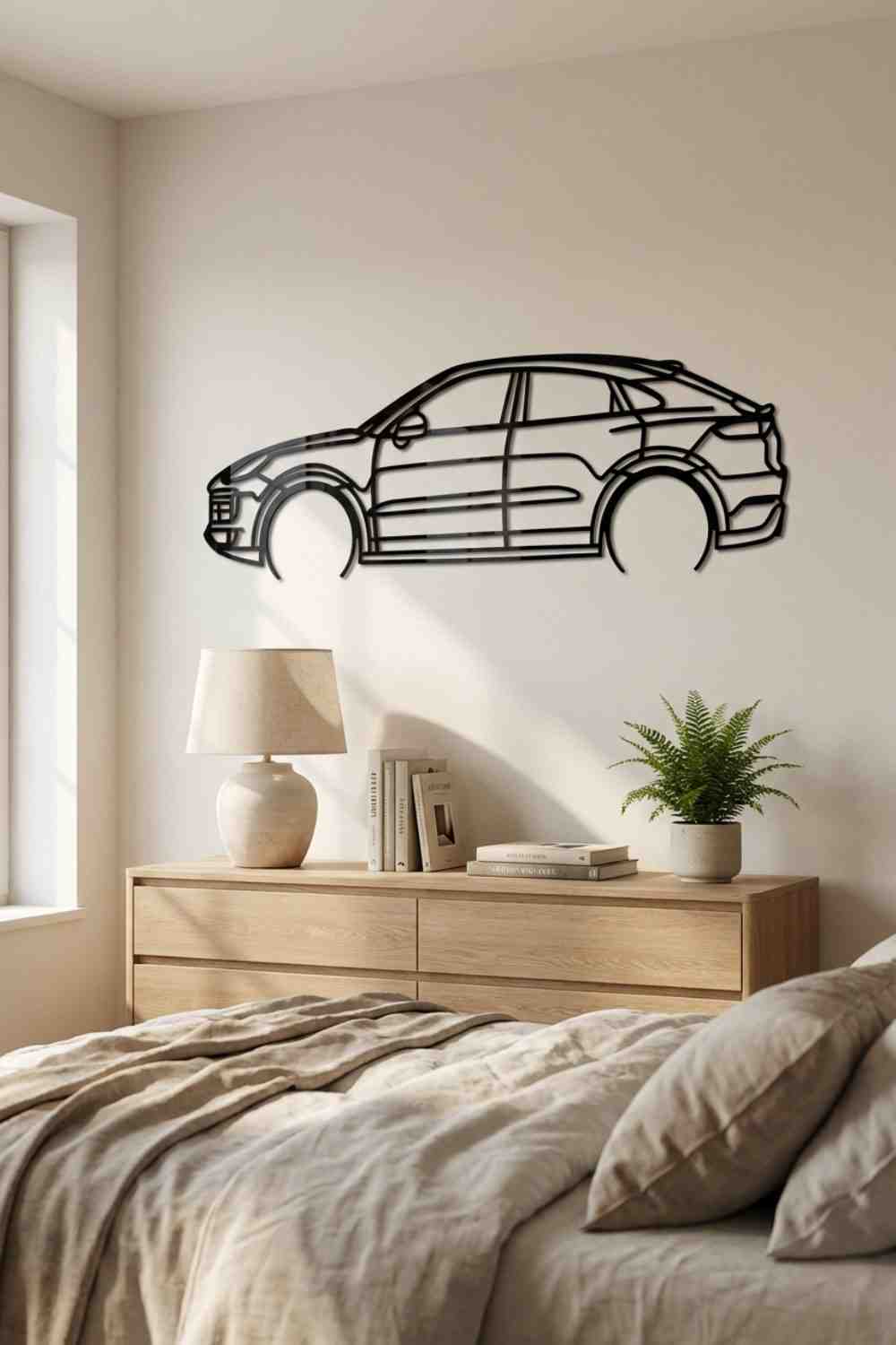 Porsche Cayenne Turbo Detailed