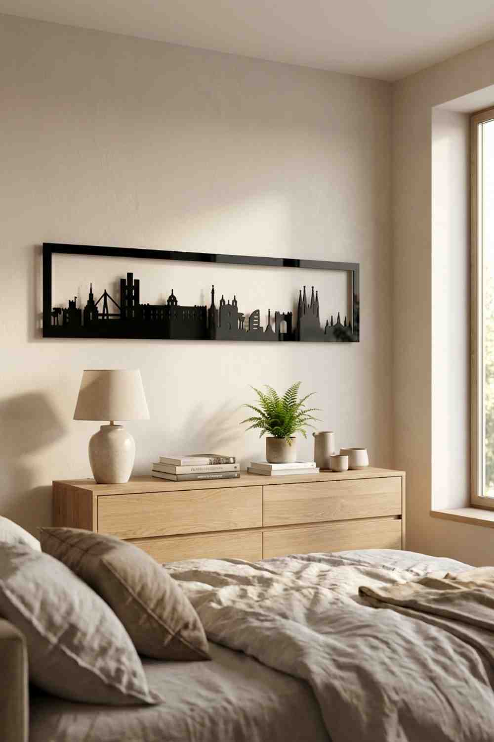 Barcelona Santo Domingo