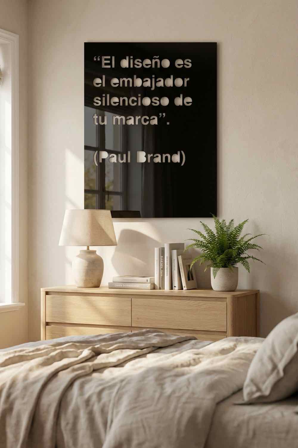 Paul Brand - Cuadro decorativo | Cortayrecorta.es