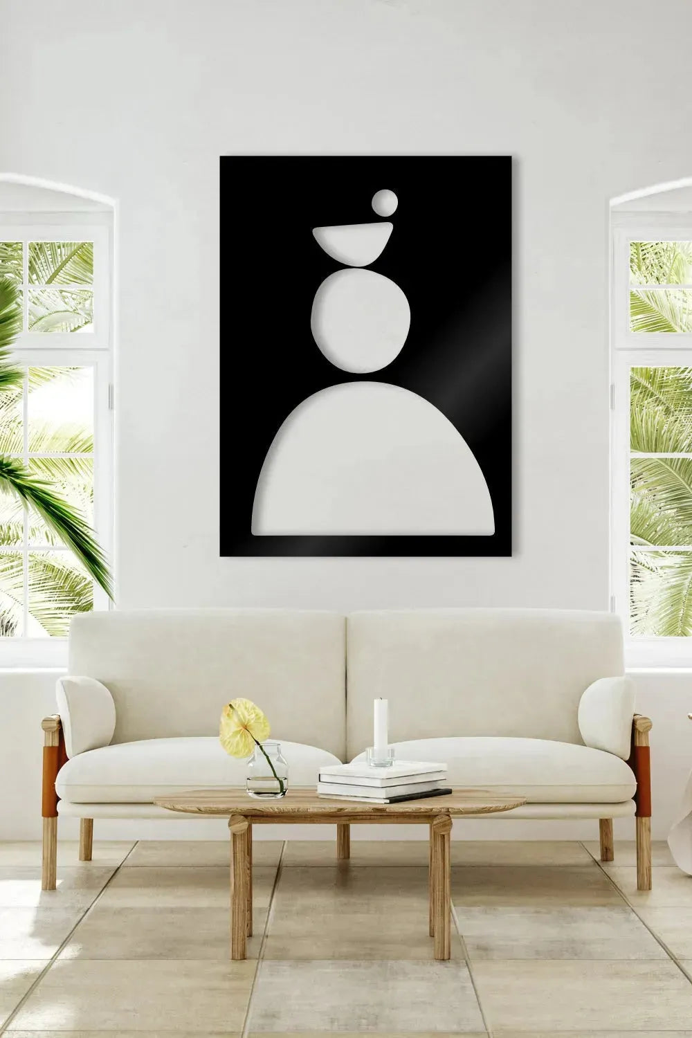 Zen It Traditional