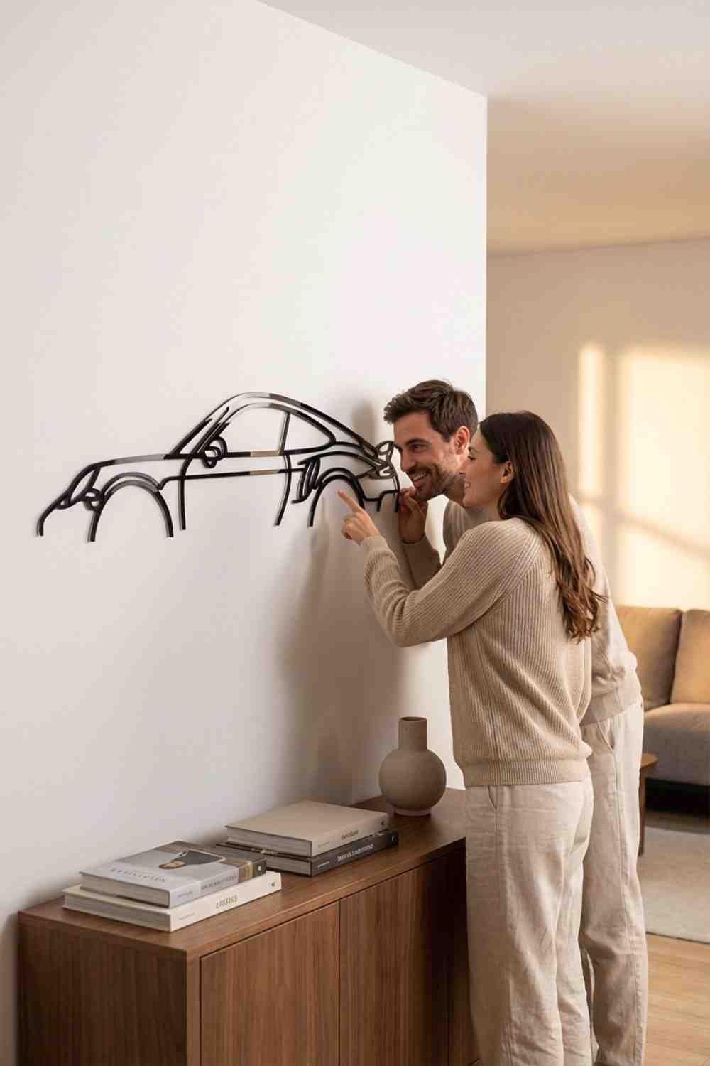 Porsche 911 Turbo S Model 991