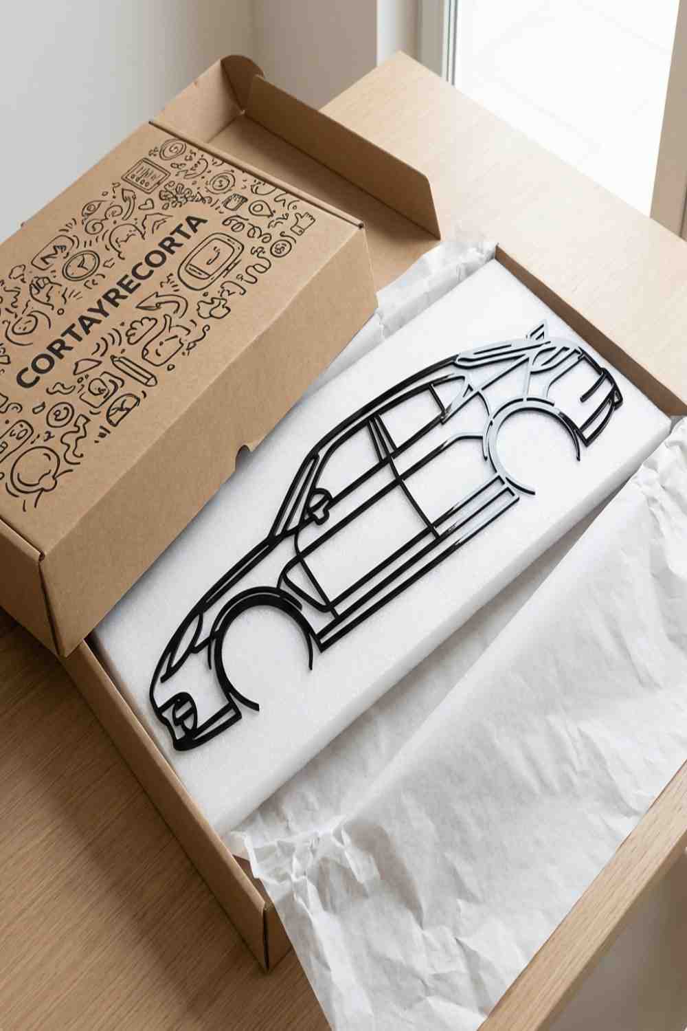 Porsche Panamera Detailed