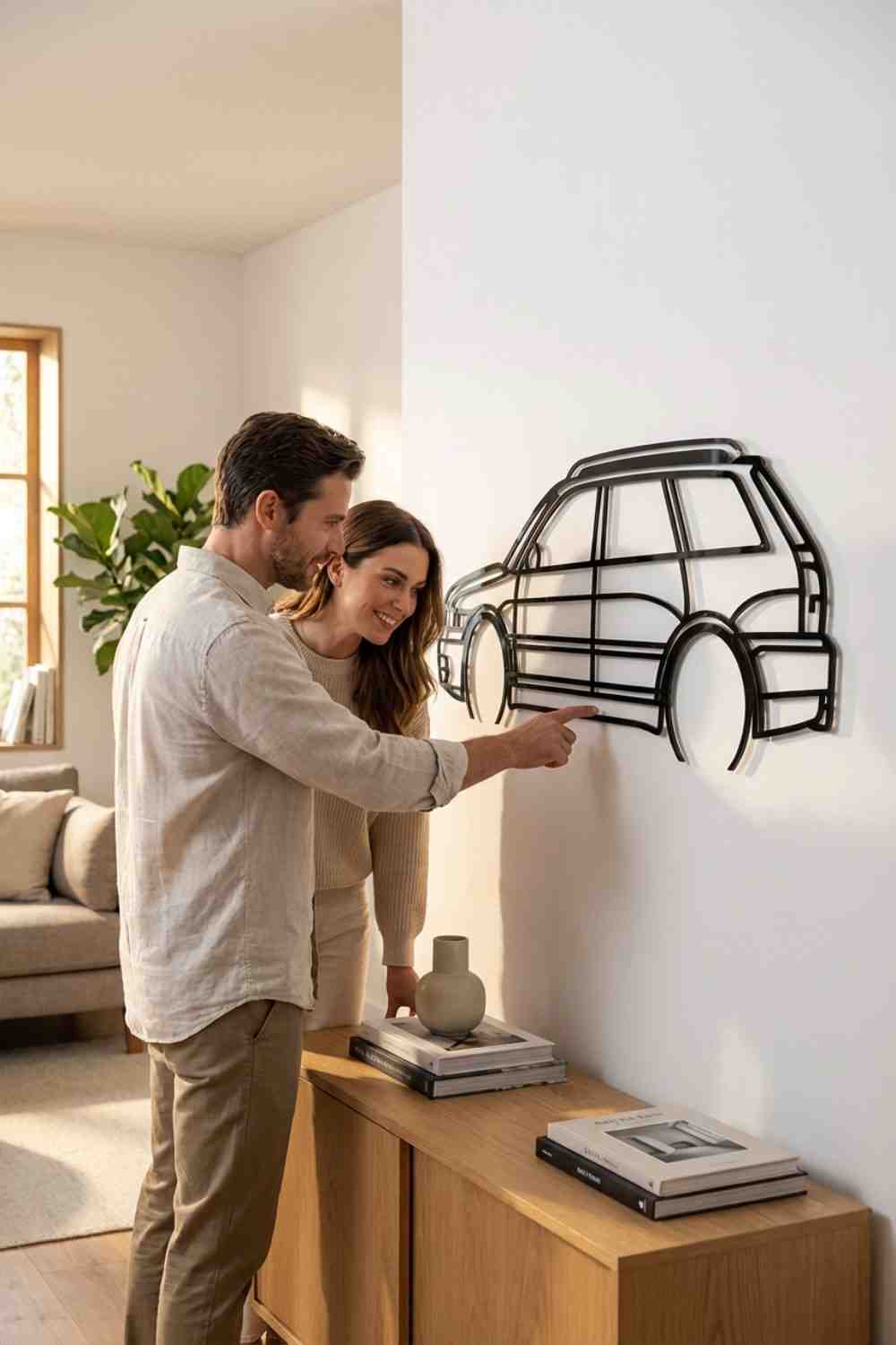 Audi S4 Avant B5 Detailed